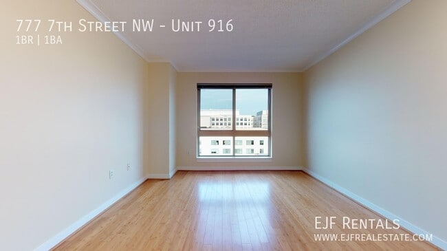 Building Photo - 777 7th St NW