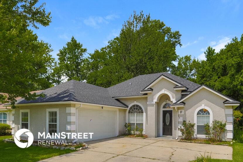 Building Photo - 1408 Sapling Dr