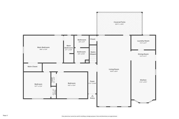 Building Photo - 13265 Donna Dr