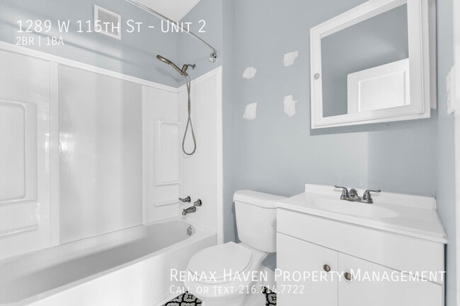 Building Photo - 1289 W 115th St