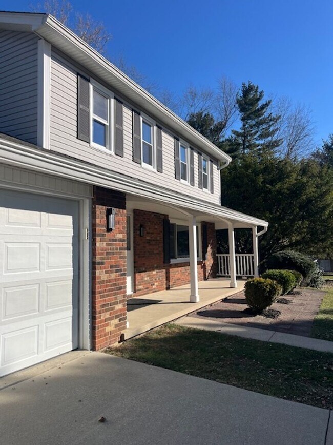 Primary Photo - Spacious, Fully Updated Home with Walkout Basement on a Mature Lot