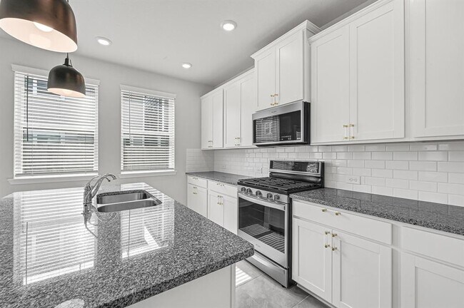 Building Photo - 1528 Lakeline Oak Dr
