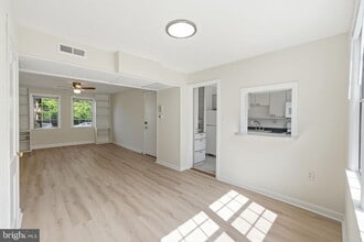 Building Photo - 6605 Potomac Ave