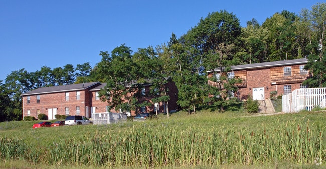 Building Photo - Alexandria Crossing Apartments