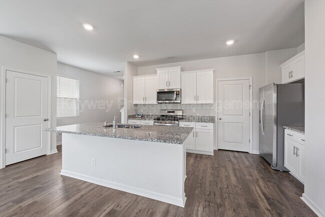 Building Photo - 1429 Deer Hollow Run