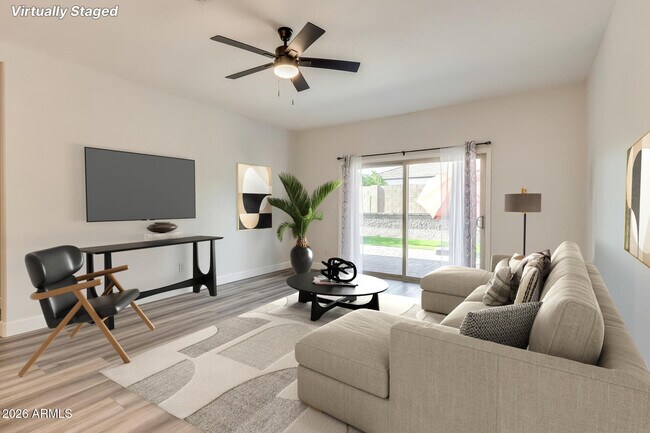 Building Photo - 4750 E Chromium Rd