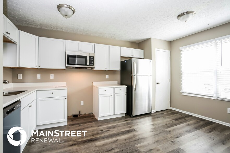 Building Photo - 3486 High Creek Dr