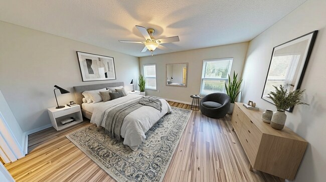 Building Photo - LOCATION! LOCATION! LOCATION!