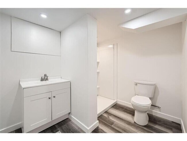 Building Photo - 3808 Welcome Ave N