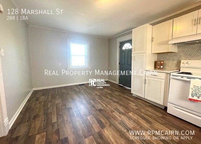 Building Photo - 128 Marshall St