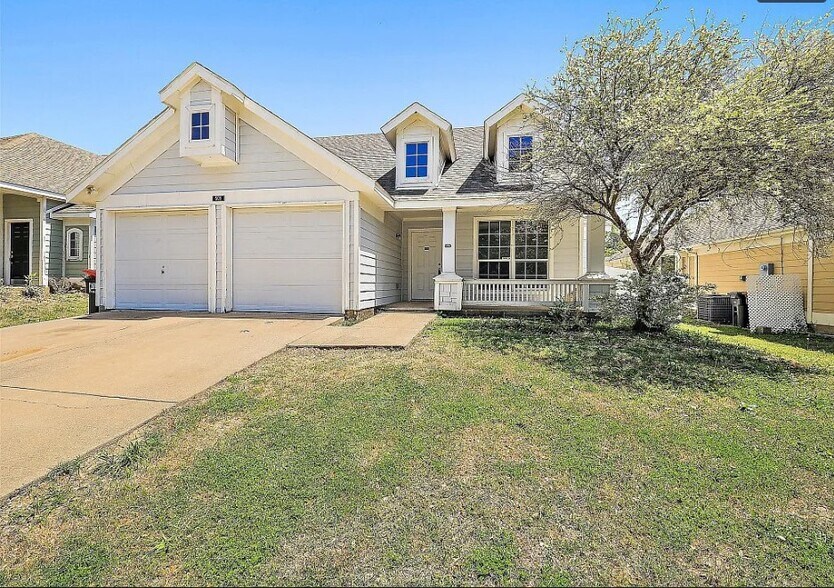 Primary Photo - 509 Creekside Dr
