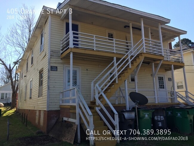 Building Photo - Apartment for rent. Close to Randolph and ...