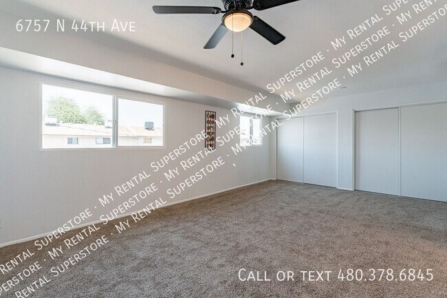 Building Photo - 6757 N 44th Ave