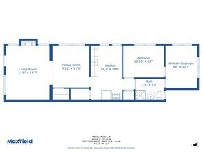 Building Photo - Sugar House Bungalow 2 BD 1 BA 1GA