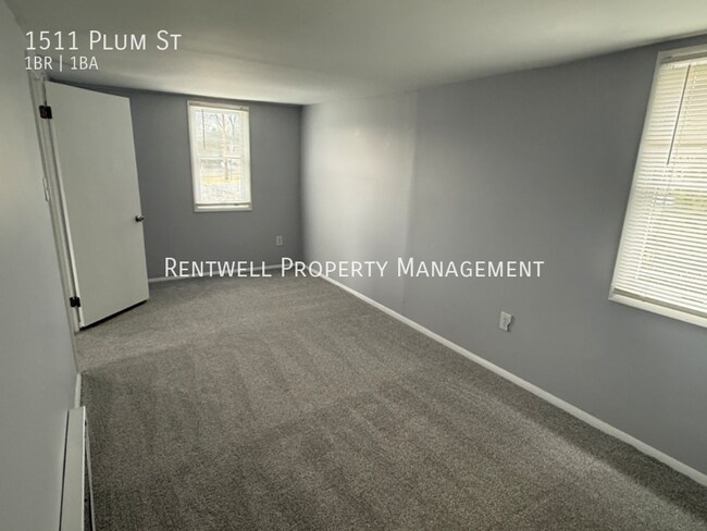 Building Photo - 1511 Plum St