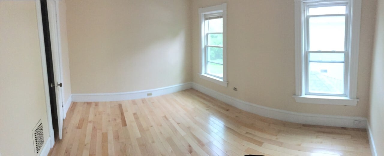 2nd fl North Bdrm - 9 Booth St