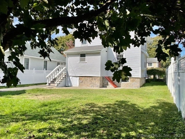 Building Photo - 31 Faucett St