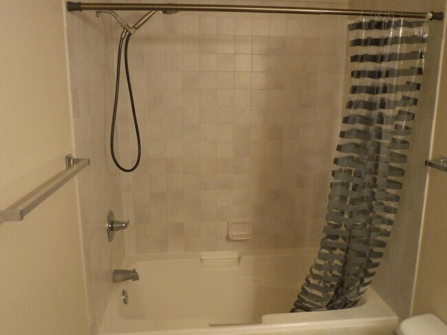 Master Bath - 126 BEACON Way