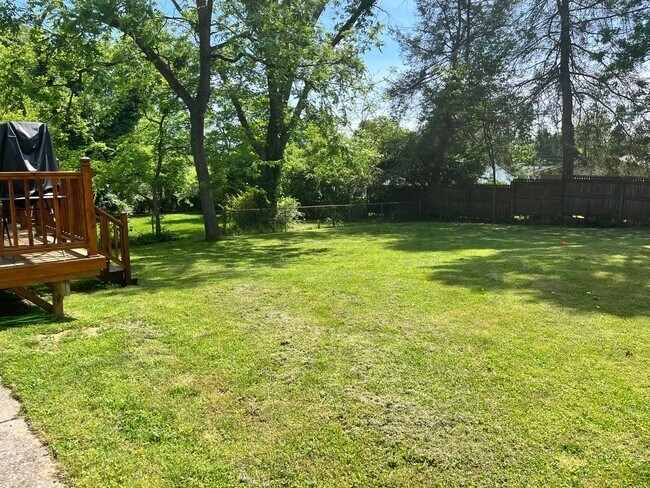 Building Photo - Charming 3BR/2BA one-level house