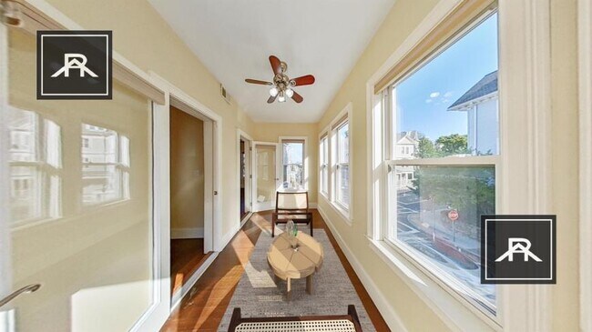 Building Photo - 4 bedroom in Boston MA 02120