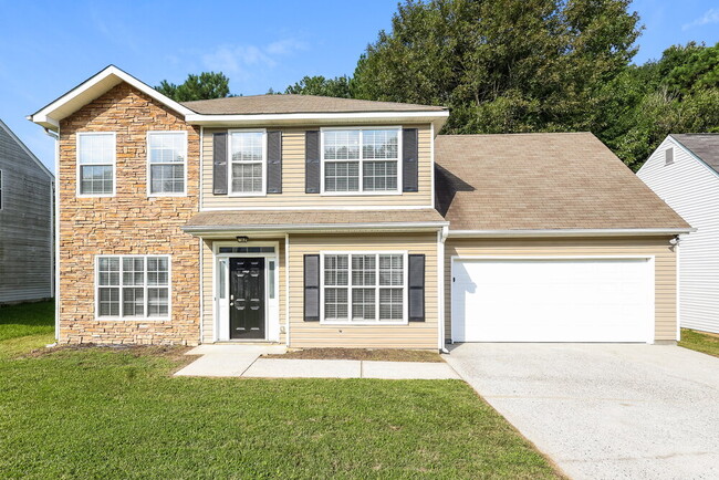 Building Photo - 1609 Blossom Dr