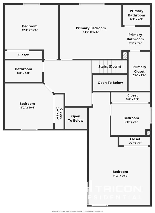 Building Photo - 502 SW 22nd Ave
