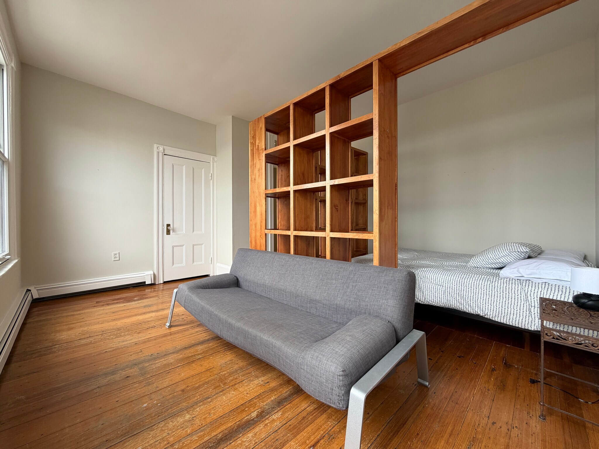 Building Photo - 367 Somerville Ave