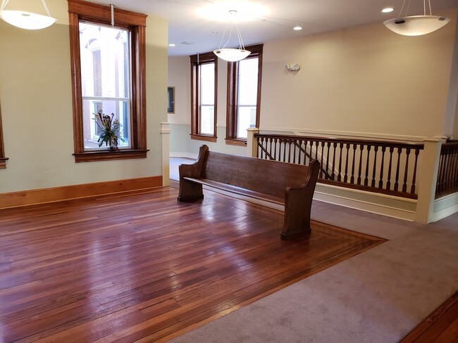 Building Photo - 2 BR/ 2BA Condo in Downtown Tampa