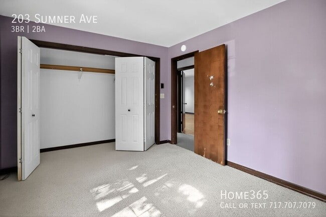 Building Photo - 203 Sumner Ave