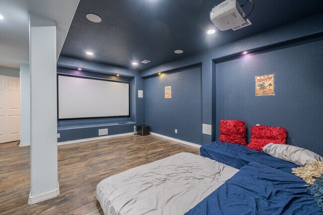 Building Photo - Gorgeous 3-Bed, 3-Bath Home in Ketcher Farm- Theater Room & Fenced Yard!