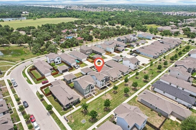 Building Photo - 2513 Pecan Island Dr