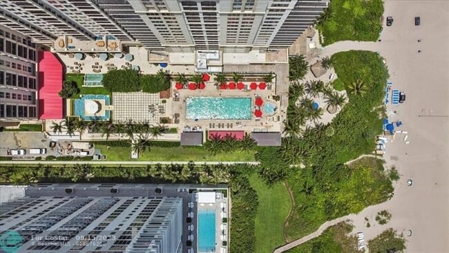 Building Photo - 3800 N Ocean Dr