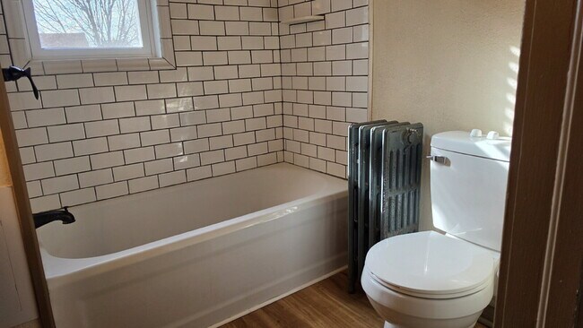 Building Photo - Updated Historic Gem in Prime Appleton Location