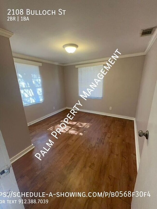 Building Photo - 2108 Bulloch St