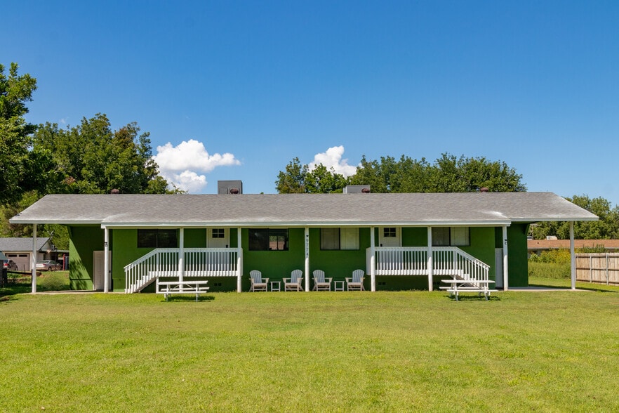 Building Photo - 9774 E Cornville Rd