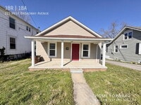 Building Photo - 223 W Broadway Ave