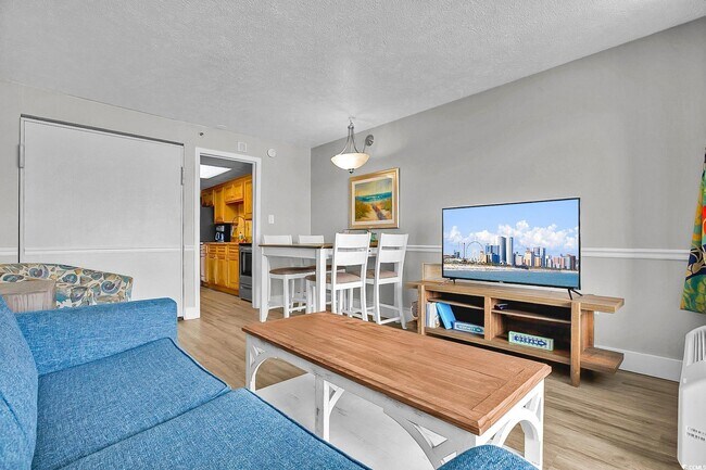 Building Photo - 7200 N Ocean Blvd