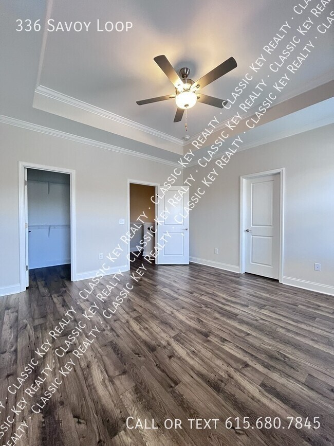 Building Photo - 336 Savoy Lp