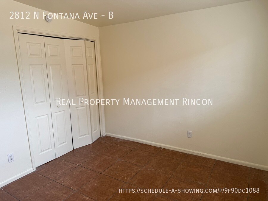 Building Photo - 2812 N Fontana Ave