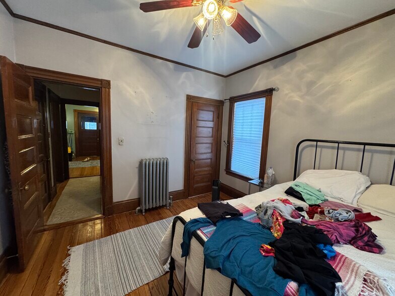 Building Photo - 35 Coolidge Rd