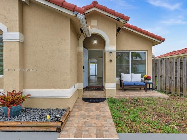 Building Photo - 7879 NW 193rd Ter