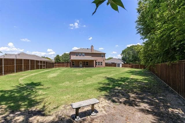 Building Photo - 821 Westwood Ct