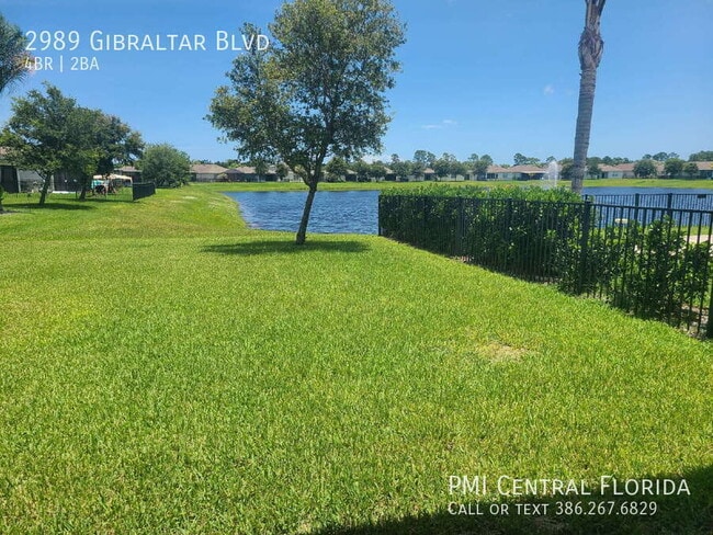 Building Photo - 2989 Gibraltar Blvd