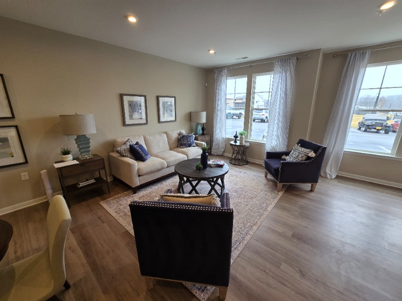 Building Photo - 4101 Next Level Trce