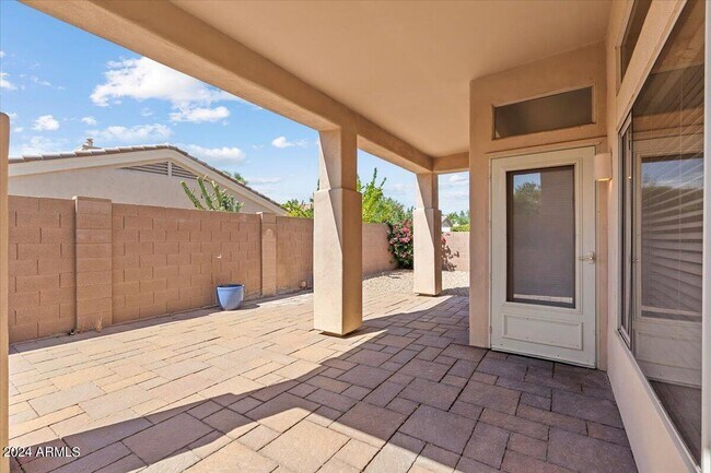 Building Photo - 8875 E Conquistadores Dr