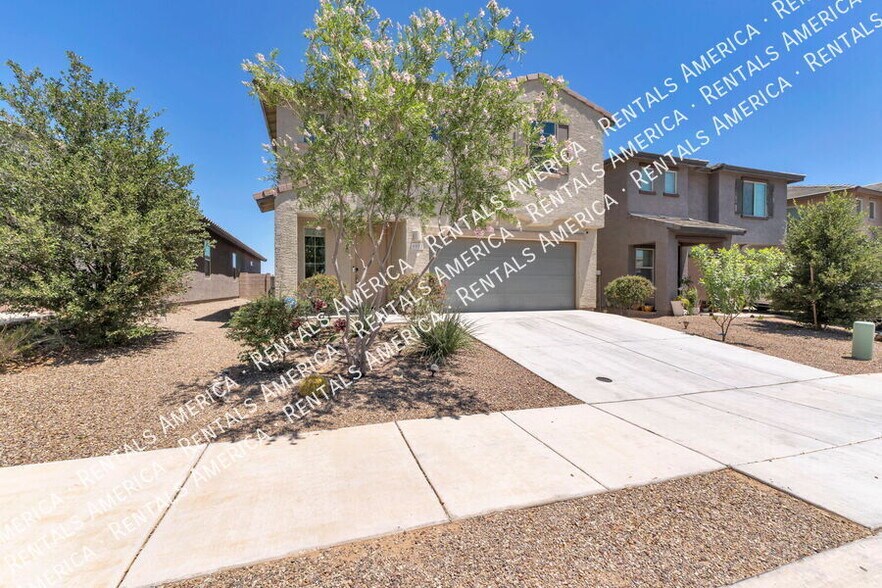 Building Photo - 6952 W Hedge Rose Dr