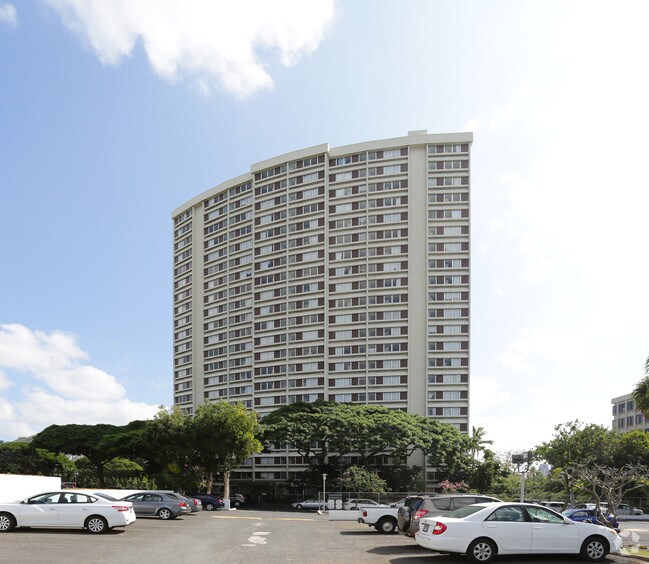 Keloa Hoonanea 1465 Aala St Honolulu HI 96813 Apartment Finder