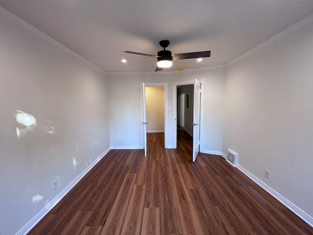 Bedroom 2 - 435 N Alta Vista Blvd