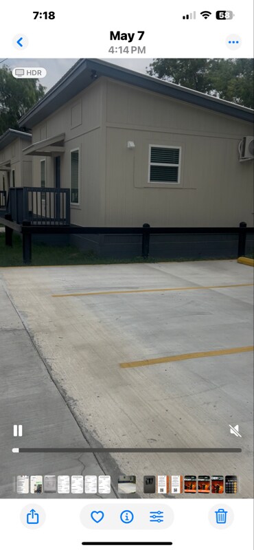 Building Photo - 8413 Jaime Cavazos St