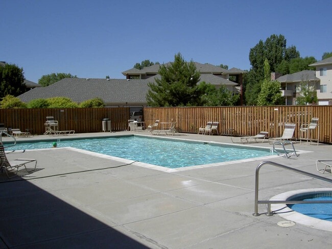 Building Photo - 4545 Wheaton Dr